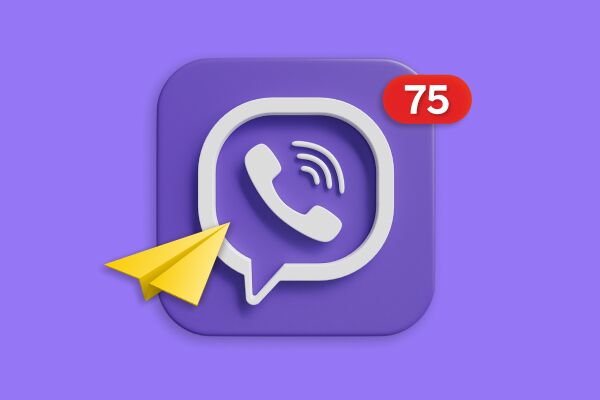 Helping businesses build comprehensive marketing solutions with Viber.