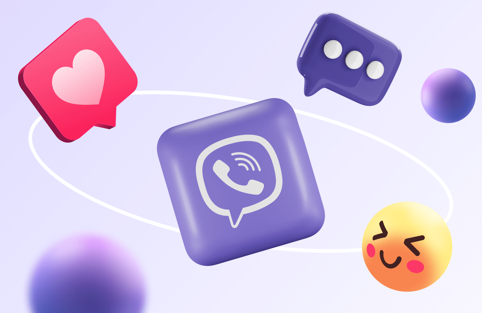Helping businesses build comprehensive marketing solutions with Viber.